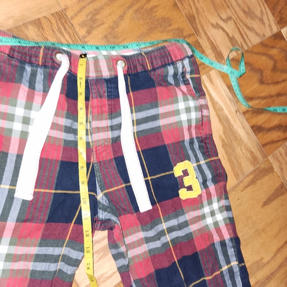 Le 31 (Simon's) sleeping pants - Picture 8 of 12